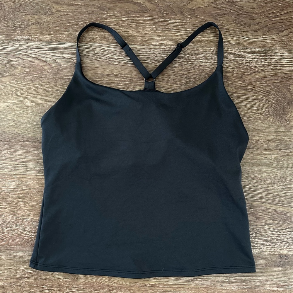 Outdoor Voices Move Free Tank